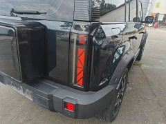 Chery iCAR 03 501km AWD Long-Range Advanced Edition - ფოტო 8