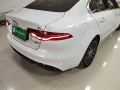Jaguar XEL 2020 2.0T 250PS SE Tech Elegance Edition - ფოტო 15