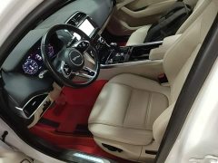Jaguar XEL 2020 2.0T 250PS SE Tech Elegance Edition - ფოტო 16