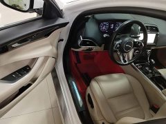 Jaguar XEL 2020 2.0T 250PS SE Tech Elegance Edition - ფოტო 18