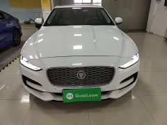 Jaguar XEL 2020 2.0T 250PS SE Tech Elegance Edition - ფოტო 3