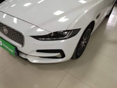 Jaguar XEL 2020 2.0T 250PS SE Tech Elegance Edition - ფოტო 4