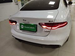 Jaguar XEL 2020 2.0T 250PS SE Tech Elegance Edition - ფოტო 5