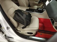 Jaguar XEL 2020 2.0T 250PS SE Tech Elegance Edition - ფოტო 7