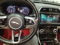Jaguar XEL 2020 2.0T 250PS SE Tech Elegance Edition - ფოტო 8