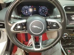 Jaguar XEL 2020 2.0T 250PS SE Tech Elegance Edition - ფოტო 9