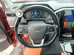 Hantu Hunter Commercial 2.0T Commercial Edition Manual Diesel 2WD Elite Long Bed HFC4DB2-2E - ფოტო 11