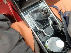 Hantu Hunter Commercial 2.0T Commercial Edition Manual Diesel 2WD Elite Long Bed HFC4DB2-2E - ფოტო 14