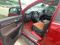 Hantu Hunter Commercial 2.0T Commercial Edition Manual Diesel 2WD Elite Long Bed HFC4DB2-2E - ფოტო 16