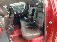 Hantu Hunter Commercial 2.0T Commercial Edition Manual Diesel 2WD Elite Long Bed HFC4DB2-2E - ფოტო 17