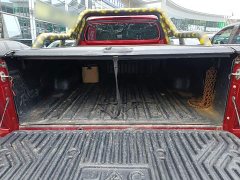 Hantu Hunter Commercial 2.0T Commercial Edition Manual Diesel 2WD Elite Long Bed HFC4DB2-2E - ფოტო 19