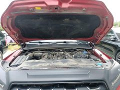 Hantu Hunter Commercial 2.0T Commercial Edition Manual Diesel 2WD Elite Long Bed HFC4DB2-2E - ფოტო 20