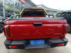 Hantu Hunter Commercial 2.0T Commercial Edition Manual Diesel 2WD Elite Long Bed HFC4DB2-2E - ფოტო 6