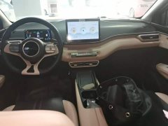 BYD Seagull 2023 Flying Edition - ფოტო 10