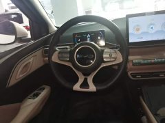 BYD Seagull 2023 Flying Edition - ფოტო 11