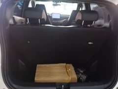 BYD Seagull 2023 Flying Edition - ფოტო 19