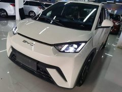 BYD Seagull 2023 Flying Edition - ფოტო 2