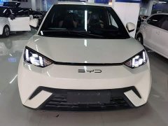 BYD Seagull 2023 Flying Edition - ფოტო 3