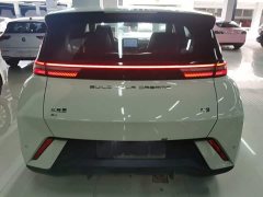 BYD Seagull 2023 Flying Edition - ფოტო 6