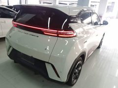 BYD Seagull 2023 Flying Edition - ფოტო 7