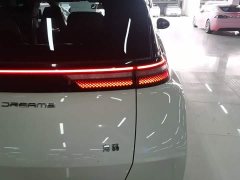BYD Seagull 2023 Flying Edition - ფოტო 8