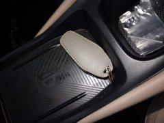 BYD Seagull 2023 Flying Edition - ფოტო 9