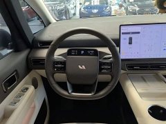 Li Auto Li Xiang MEGA 2024 Ultra - ფოტო 11