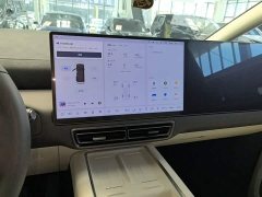 Li Auto Li Xiang MEGA 2024 Ultra - ფოტო 13