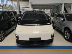 Li Auto Li Xiang MEGA 2024 Ultra - ფოტო 3