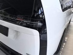 Li Auto Li Xiang MEGA 2024 Ultra - ფოტო 8