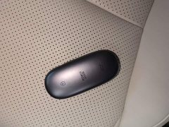 Li Auto Li Xiang MEGA 2024 Ultra - ფოტო 9
