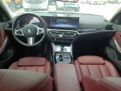 BMW i3 eDrive 35 L - ფოტო 10