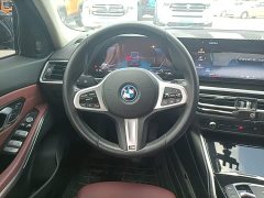 BMW i3 eDrive 35 L - ფოტო 11