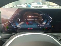 BMW i3 eDrive 35 L - ფოტო 12