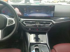 BMW i3 eDrive 35 L - ფოტო 13