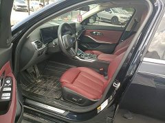 BMW i3 eDrive 35 L - ფოტო 15