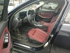 BMW i3 eDrive 35 L - ფოტო 16