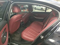 BMW i3 eDrive 35 L - ფოტო 17