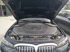 BMW i3 eDrive 35 L - ფოტო 20