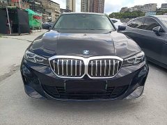 BMW i3 eDrive 35 L - ფოტო 3