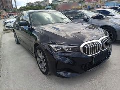 BMW i3 eDrive 35 L - ფოტო 4