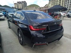 BMW i3 eDrive 35 L - ფოტო 5