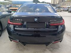 BMW i3 eDrive 35 L - ფოტო 6