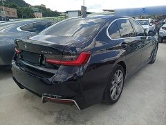 BMW i3 eDrive 35 L - ფოტო 7