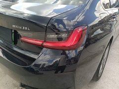 BMW i3 eDrive 35 L - ფოტო 8