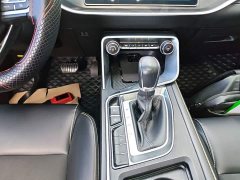 Geely Binrui 2021 1.4T CVT Asian Games Edition - ფოტო 14