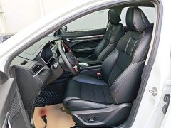 Geely Binrui 2021 1.4T CVT Asian Games Edition - ფოტო 15