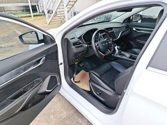 Geely Binrui 2021 1.4T CVT Asian Games Edition - ფოტო 16