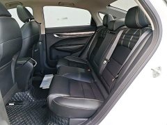 Geely Binrui 2021 1.4T CVT Asian Games Edition - ფოტო 17