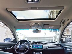 Geely Binrui 2021 1.4T CVT Asian Games Edition - ფოტო 18